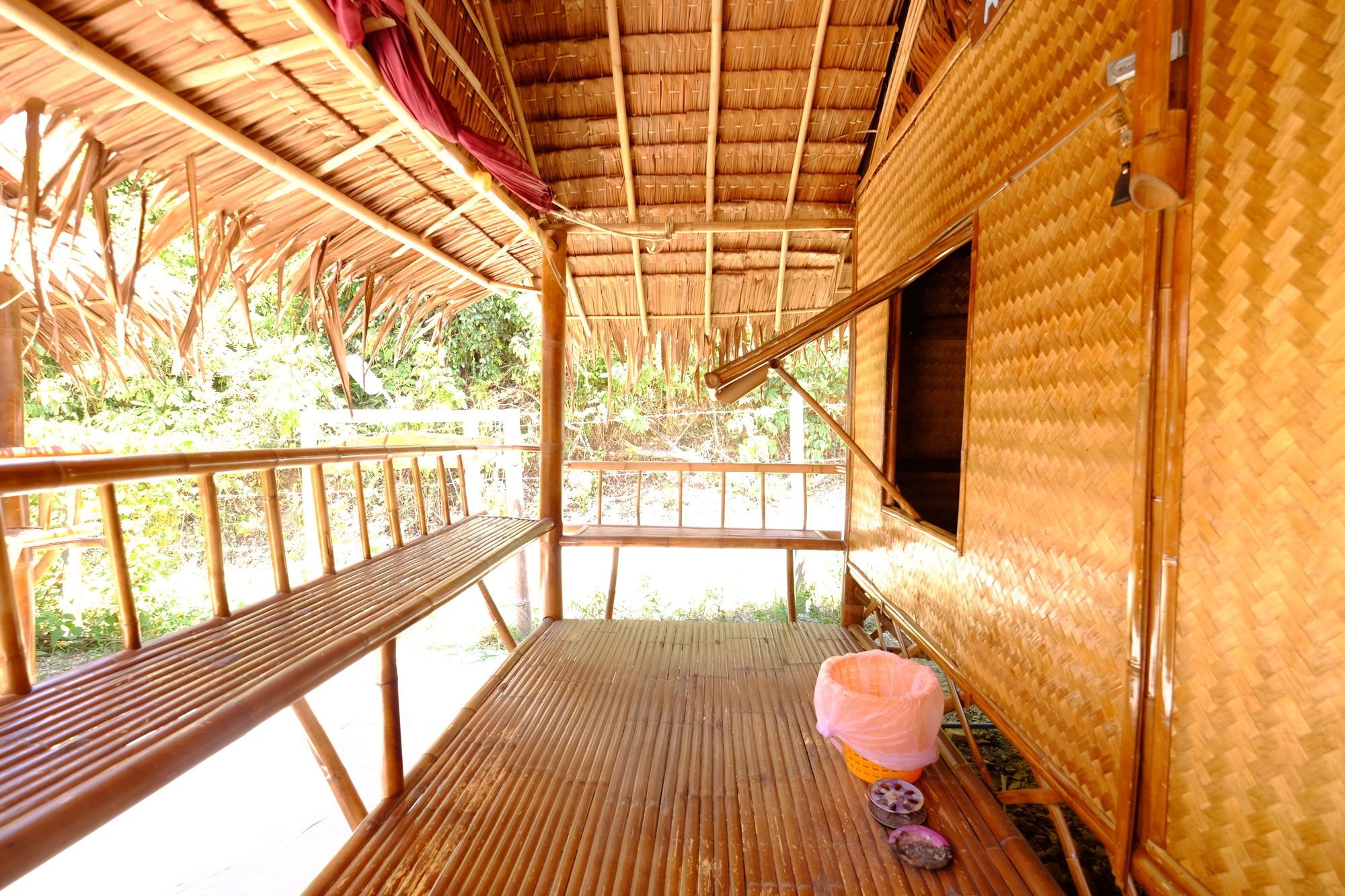 Long Beach Simple House (Adults Only) Koh Lanta Exterior photo